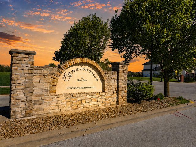 9763 Garden Way, St. John, IN 46373