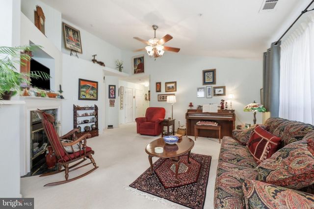 2501 COLERIDGE DR, Frederick, MD 21702