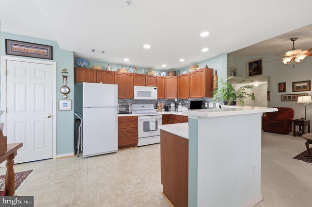 2501 COLERIDGE DR, Frederick, MD 21702