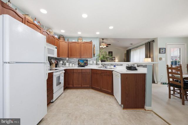 2501 COLERIDGE DR, Frederick, MD 21702
