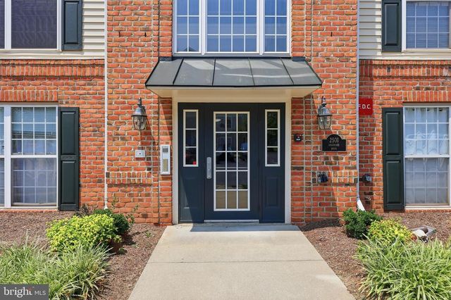 2501 COLERIDGE DR, Frederick, MD 21702