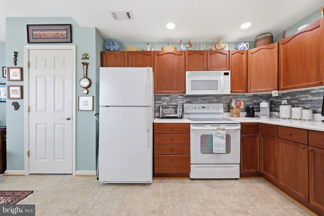 2501 COLERIDGE DR, Frederick, MD 21702