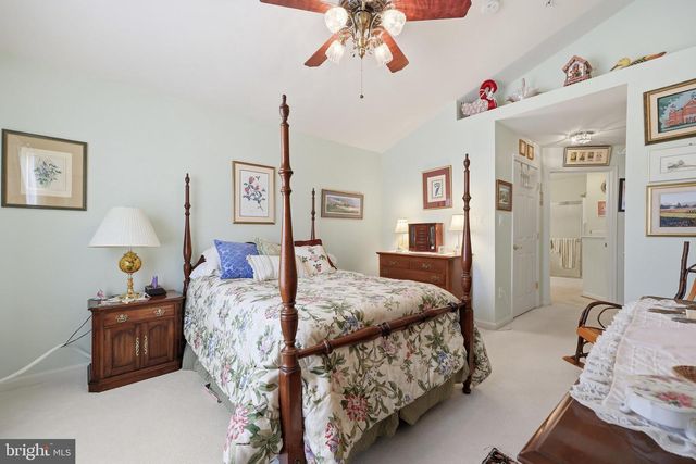 2501 COLERIDGE DR, Frederick, MD 21702