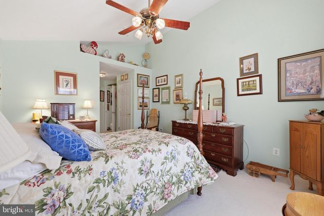 2501 COLERIDGE DR, Frederick, MD 21702