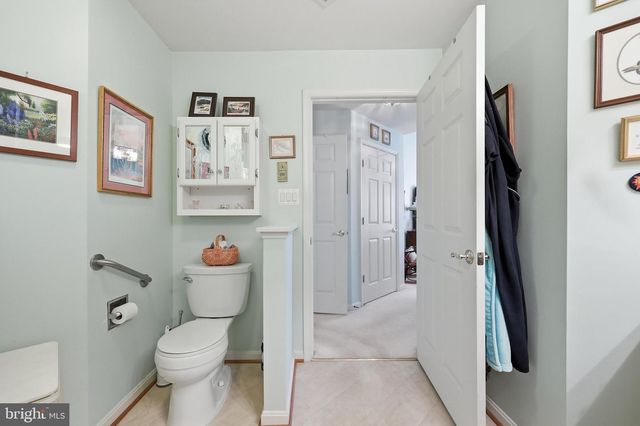 2501 COLERIDGE DR, Frederick, MD 21702