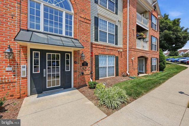 2501 COLERIDGE DR, Frederick, MD 21702