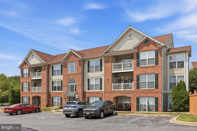 2501 COLERIDGE DR, Frederick, MD 21702