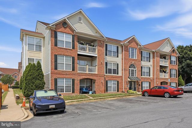 2501 COLERIDGE DR, Frederick, MD 21702