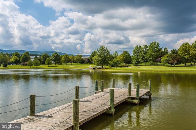 2501 COLERIDGE DR, Frederick, MD 21702