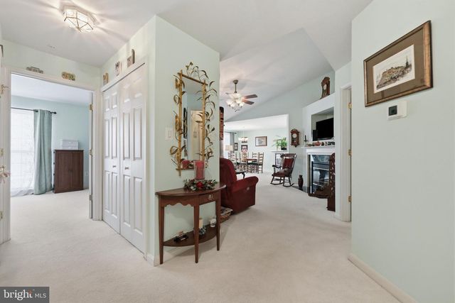 2501 COLERIDGE DR, Frederick, MD 21702