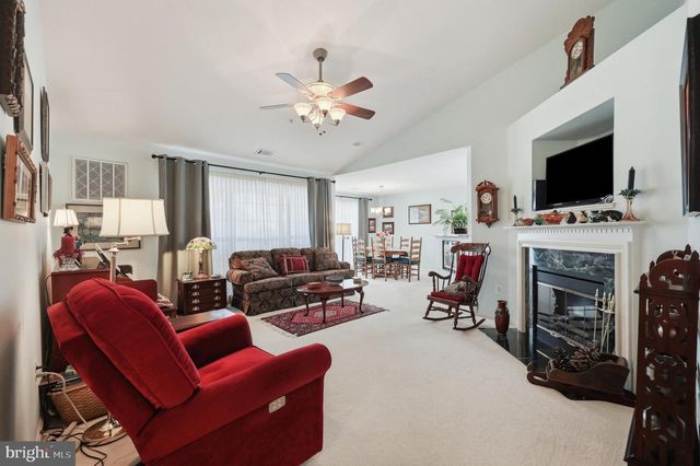 2501 COLERIDGE DR, Frederick, MD 21702