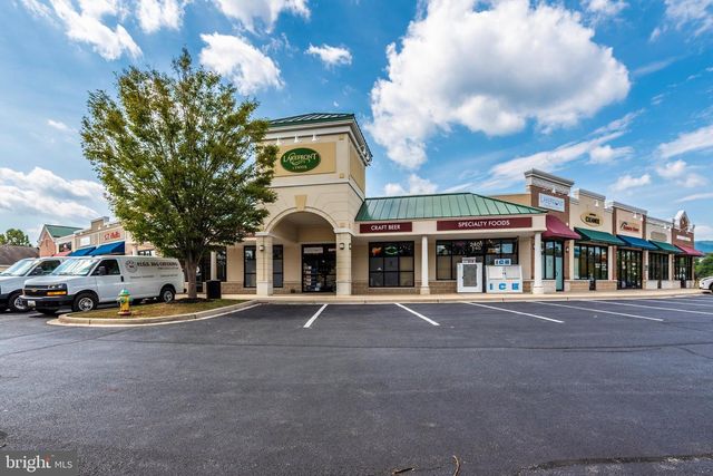2501 COLERIDGE DR, Frederick, MD 21702