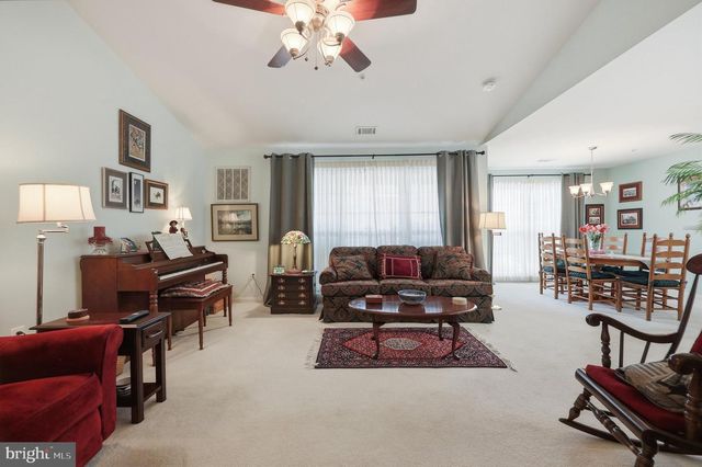 2501 COLERIDGE DR, Frederick, MD 21702