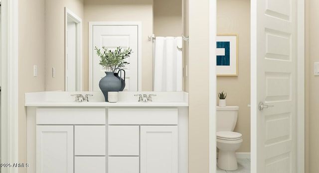 23186 W PARKWAY Drive, Buckeye, AZ 85326