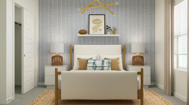 23186 W PARKWAY Drive, Buckeye, AZ 85326