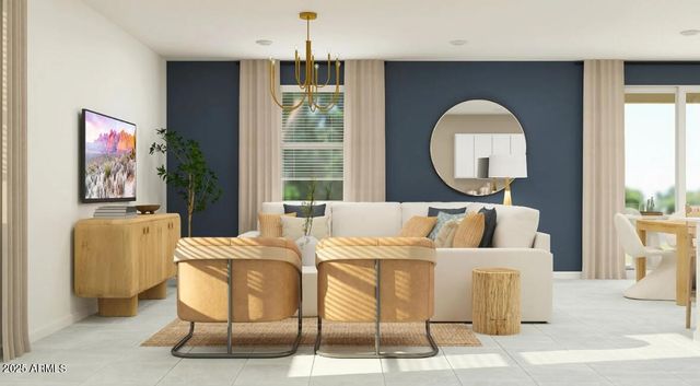 23186 W PARKWAY Drive, Buckeye, AZ 85326