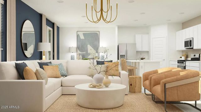 23186 W PARKWAY Drive, Buckeye, AZ 85326