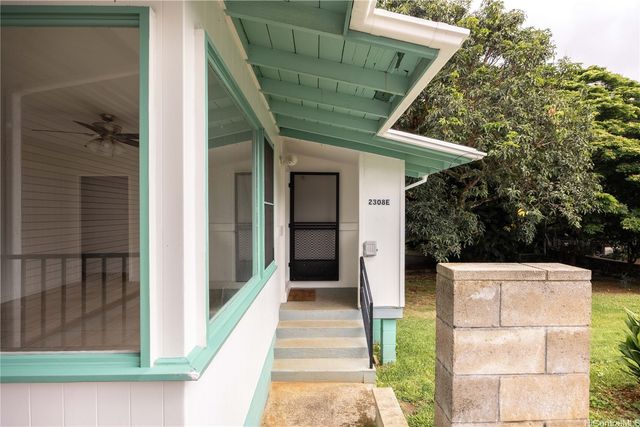 2308 Kalihi Street E, Honolulu, HI 96819