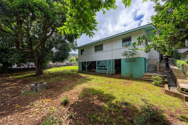 2308 Kalihi Street E, Honolulu, HI 96819