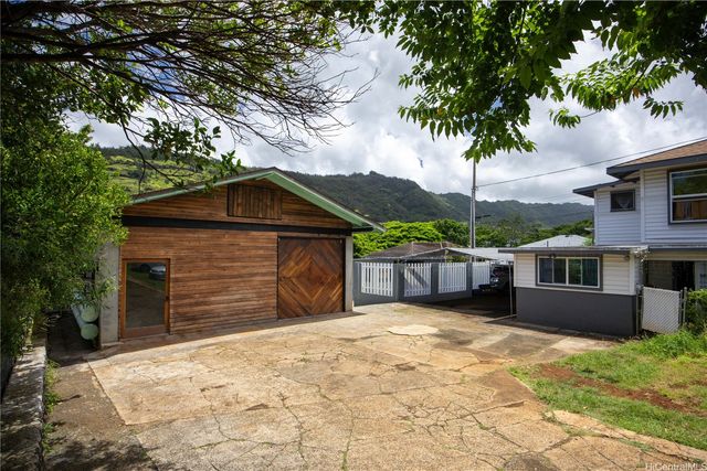 2308 Kalihi Street E, Honolulu, HI 96819