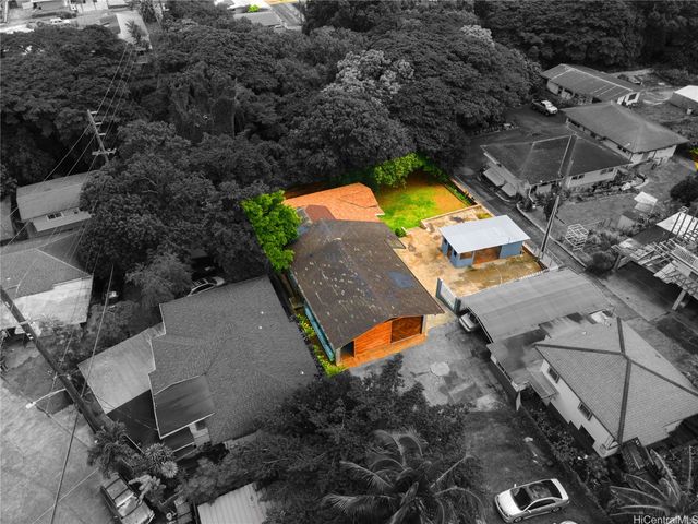 2308 Kalihi Street E, Honolulu, HI 96819