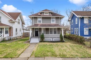 706 14th Avenue, Middletown, OH 45044