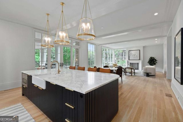 27 Maddox Drive NE, Atlanta, GA 30309