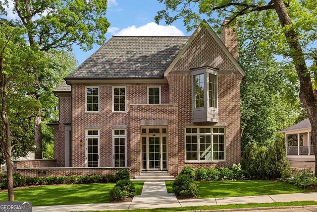 27 Maddox Drive NE, Atlanta, GA 30309