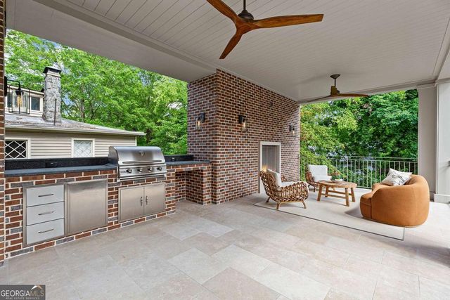 27 Maddox Drive NE, Atlanta, GA 30309