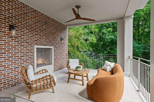 27 Maddox Drive NE, Atlanta, GA 30309