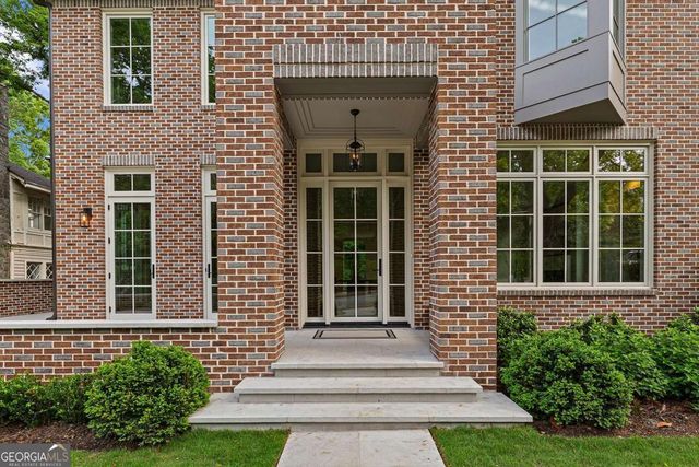 27 Maddox Drive NE, Atlanta, GA 30309