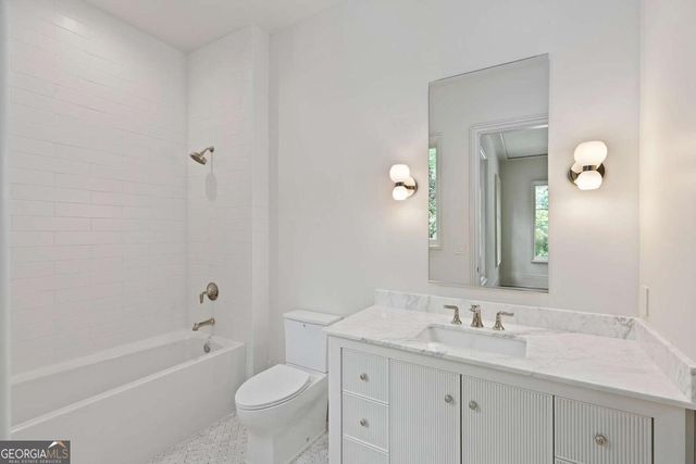 27 Maddox Drive NE, Atlanta, GA 30309