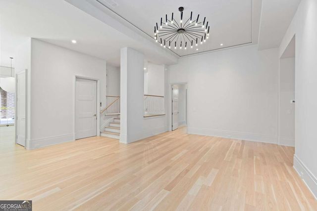 27 Maddox Drive NE, Atlanta, GA 30309