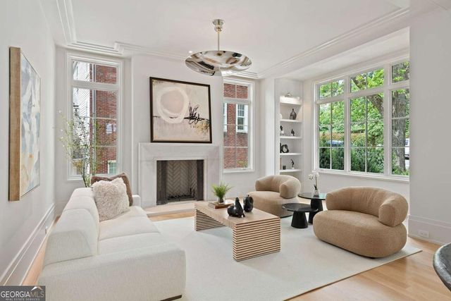 27 Maddox Drive NE, Atlanta, GA 30309
