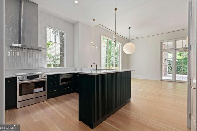27 Maddox Drive NE, Atlanta, GA 30309