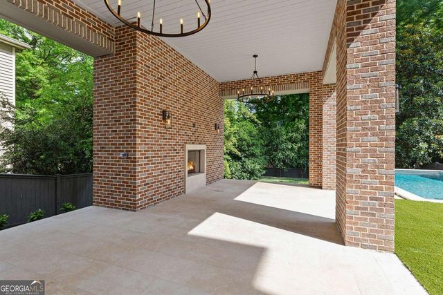 27 Maddox Drive NE, Atlanta, GA 30309