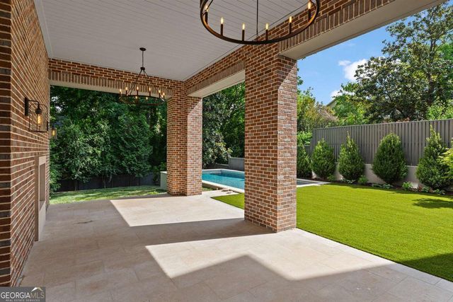 27 Maddox Drive NE, Atlanta, GA 30309