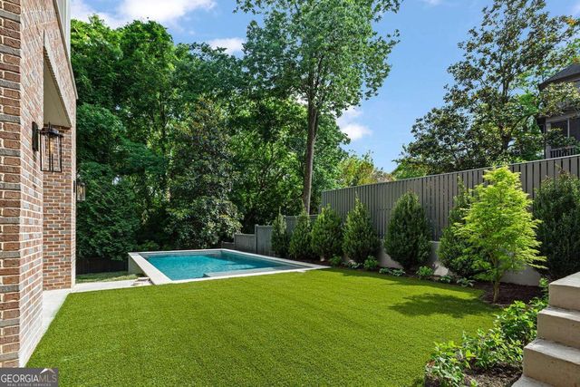 27 Maddox Drive NE, Atlanta, GA 30309