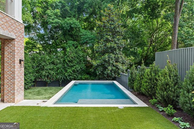 27 Maddox Drive NE, Atlanta, GA 30309