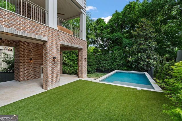 27 Maddox Drive NE, Atlanta, GA 30309