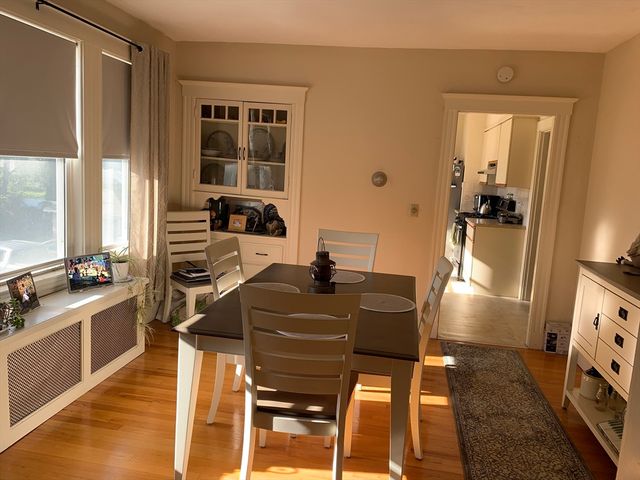 34 Averton St, Boston, MA 02131