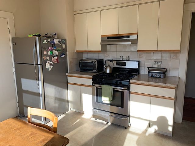 34 Averton St, Boston, MA 02131