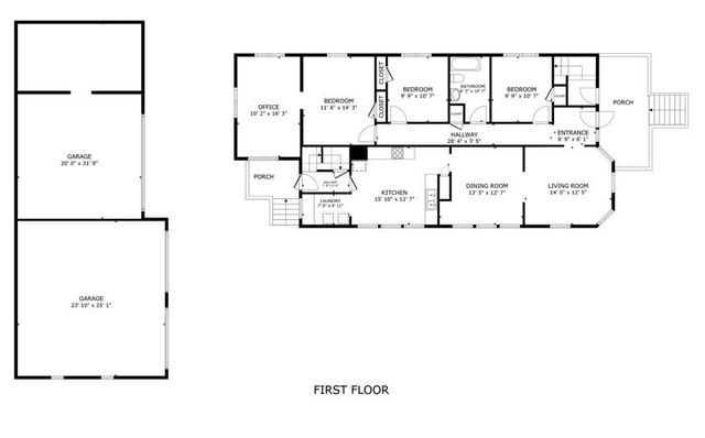 34 Averton St, Boston, MA 02131