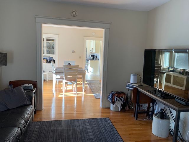 34 Averton St, Boston, MA 02131