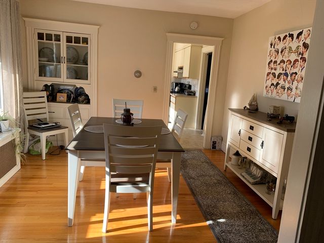 34 Averton St, Boston, MA 02131