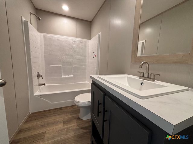 4927 Mustang Way, San Marcos, TX 78666