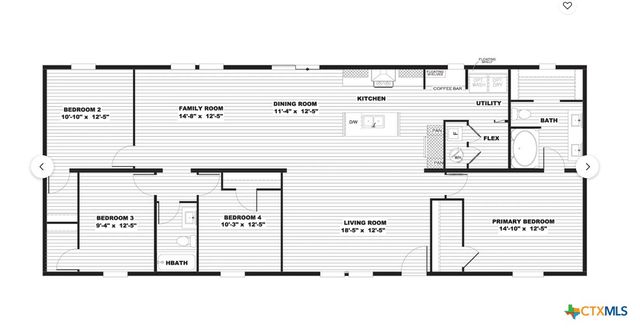 4927 Mustang Way, San Marcos, TX 78666