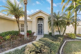 5822 NW Begonia Avenue, Port St. Lucie, Port St Lucie, FL 34986