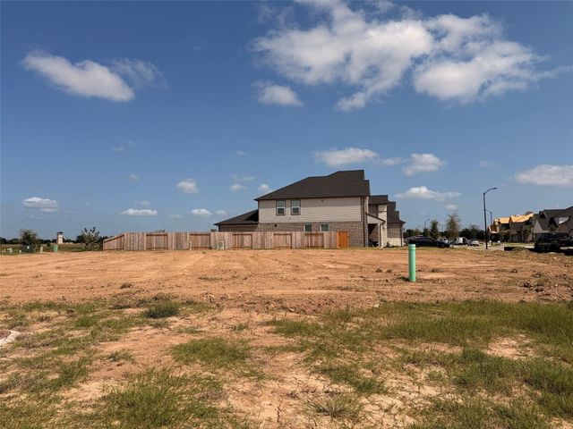 21710 Cisco Point Lane, Katy, TX 77449
