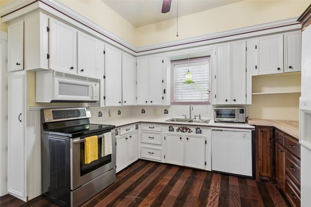 5824 Boone Street, Sachse, TX 75048